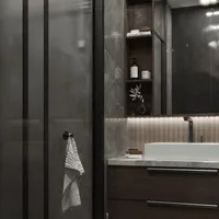 Апартаменты в Турции, Стамбул, 179 кв.фт.