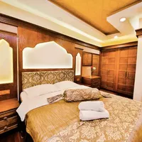 Aparthotel in Turkey, Istanbul, 270 sq.m.