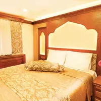 Aparthotel in Turkey, Istanbul, 270 sq.m.