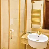 Aparthotel in Turkey, Istanbul, 270 sq.m.