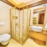 Aparthotel in Turkey, Istanbul, 270 sq.m.