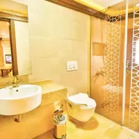 Aparthotel in Turkey, Istanbul, 270 sq.m.