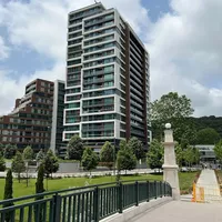 Апартаменты в Турции, Стамбул, 162 кв.м.