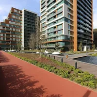 Апартаменты в Турции, Стамбул, 162 кв.м.