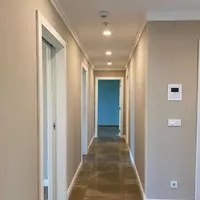 Апартаменты в Турции, Стамбул, 162 кв.м.