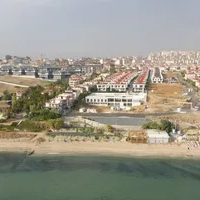 Вилла в Турции, Стамбул, 402 кв.фт.
