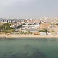 Villa in Turkey, Istanbul, 346 sq.ft.