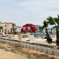 Апартаменты в Турции, Фетхие, 60 кв.м.