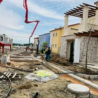 Апартаменты в Турции, Фетхие, 60 кв.м.