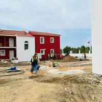 Апартаменты в Турции, Фетхие, 60 кв.м.