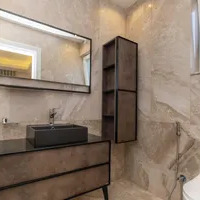 Вилла в Турции, Стамбул, 950 кв.фт.