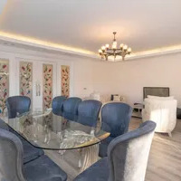 Вилла в Турции, Стамбул, 950 кв.фт.