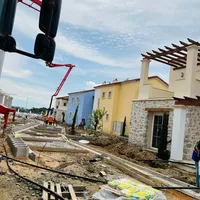 Апартаменты в Турции, Фетхие, 60 кв.м.