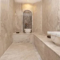 Вилла в Турции, Стамбул, 950 кв.фт.