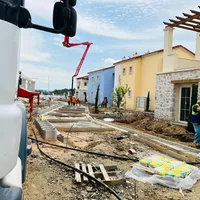 Апартаменты в Турции, Фетхие, 60 кв.м.