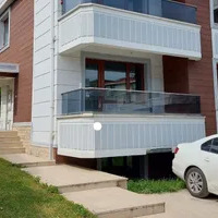 Villa in Turkey, Istanbul, 359 sq.ft.