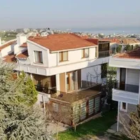 Villa in Turkey, Istanbul, 359 sq.ft.