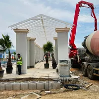 Апартаменты в Турции, Фетхие, 60 кв.м.