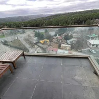 Апартаменты в Турции, Стамбул, 110 кв.фт.