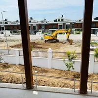 Апартаменты в Турции, Фетхие, 60 кв.м.