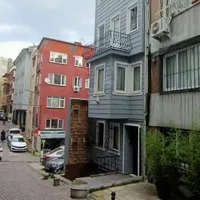 Апарт-отель в Турции, Стамбул, 230 кв.фт.