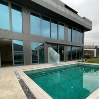 Апартаменты в Турции, Стамбул, 350 кв.фт.