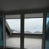 Апартаменты в Турции, Стамбул, 350 кв.фт.