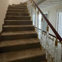 Апартаменты в Турции, Стамбул, 350 кв.фт.
