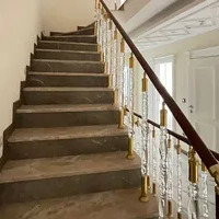 Апартаменты в Турции, Стамбул, 350 кв.фт.