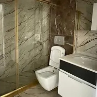 Апартаменты в Турции, Стамбул, 350 кв.фт.