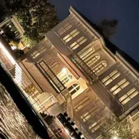 Вилла в Турции, Стамбул, 1250 кв.фт.
