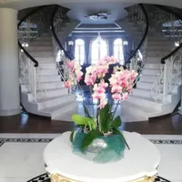 Вилла в Турции, Стамбул, 1250 кв.фт.