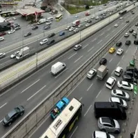 Aparthotel in Turkey, Istanbul, 505 sq.ft.