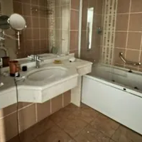 Aparthotel in Turkey, Istanbul, 505 sq.ft.