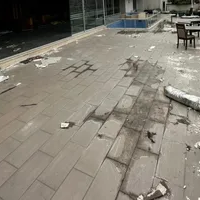Aparthotel in Turkey, Istanbul, 505 sq.ft.