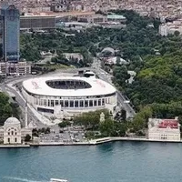 Апартаменты в Турции, Стамбул, 208 кв.фт.