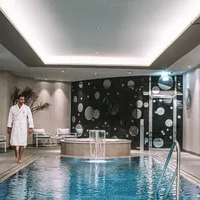 Апартаменты в Турции, Стамбул, 208 кв.фт.