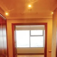 Апартаменты в Турции, Стамбул, 208 кв.фт.