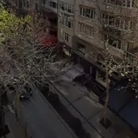 Апартаменты в Турции, Стамбул, 450 кв.фт.