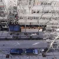 Апартаменты в Турции, Стамбул, 450 кв.фт.
