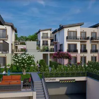Villa in Turkey, Istanbul, 260 sq.ft.