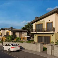 Villa in Turkey, Istanbul, 260 sq.ft.