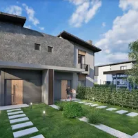 Villa in Turkey, Istanbul, 260 sq.ft.
