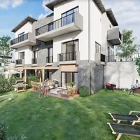 Villa in Turkey, Istanbul, 260 sq.ft.