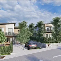 Villa in Turkey, Istanbul, 260 sq.ft.
