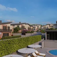 Villa in Turkey, Istanbul, 260 sq.ft.