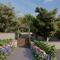 Villa in Turkey, Istanbul, 260 sq.ft.