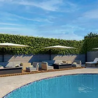 Villa in Turkey, Istanbul, 260 sq.ft.