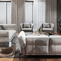 Villa in Turkey, Istanbul, 260 sq.ft.