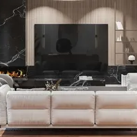 Villa in Turkey, Istanbul, 260 sq.ft.